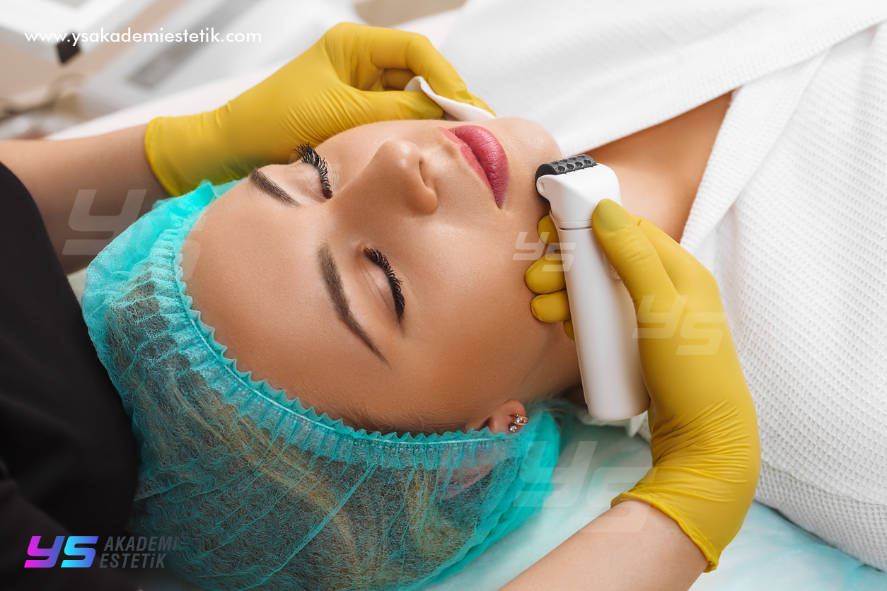dermapen pendik